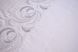Постельное белье сатин люкс с вышивкой Issimo Home Embroidered Clare (300 TC) 2