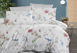 Постельное белье ранфорс делюкс First Choice Hope Grey 1