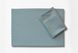Постільна білизна сатин люкс Issimo Home Simply Satin Mint Blue 5