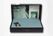 Постільна білизна сатин люкс Issimo Home Simply Satin Mint Blue 2