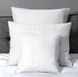 Декоративная подушка Signoria Firenze Spoleto (White) 1
