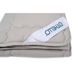 Детcкое антиаллергенное одеяло Othello - Cottonflex grey 2