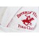 Халат Beverly Hills Polo Club - 355BHP1702 white 3