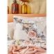 Набор постельное белье с покрывалом Karaca Home - Elsa somon 3