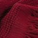 Рушник Lotus Home - Rius red (набір 3шт) 2