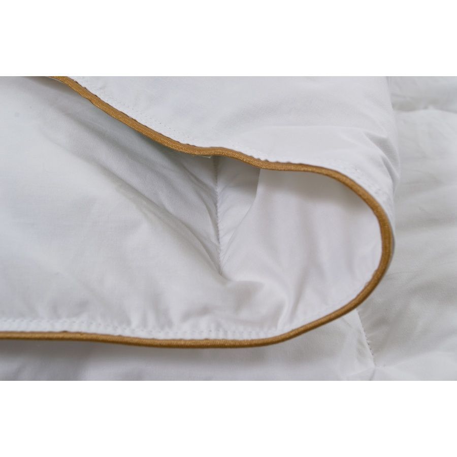 Ковдра пухова Lotus Home - Goose 30% New 8,5 tog