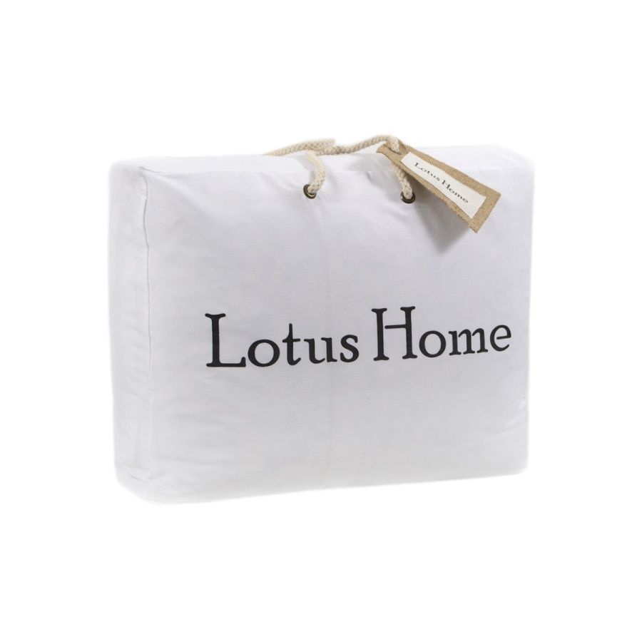 Ковдра пухова Lotus Home - Goose 30% New 8,5 tog