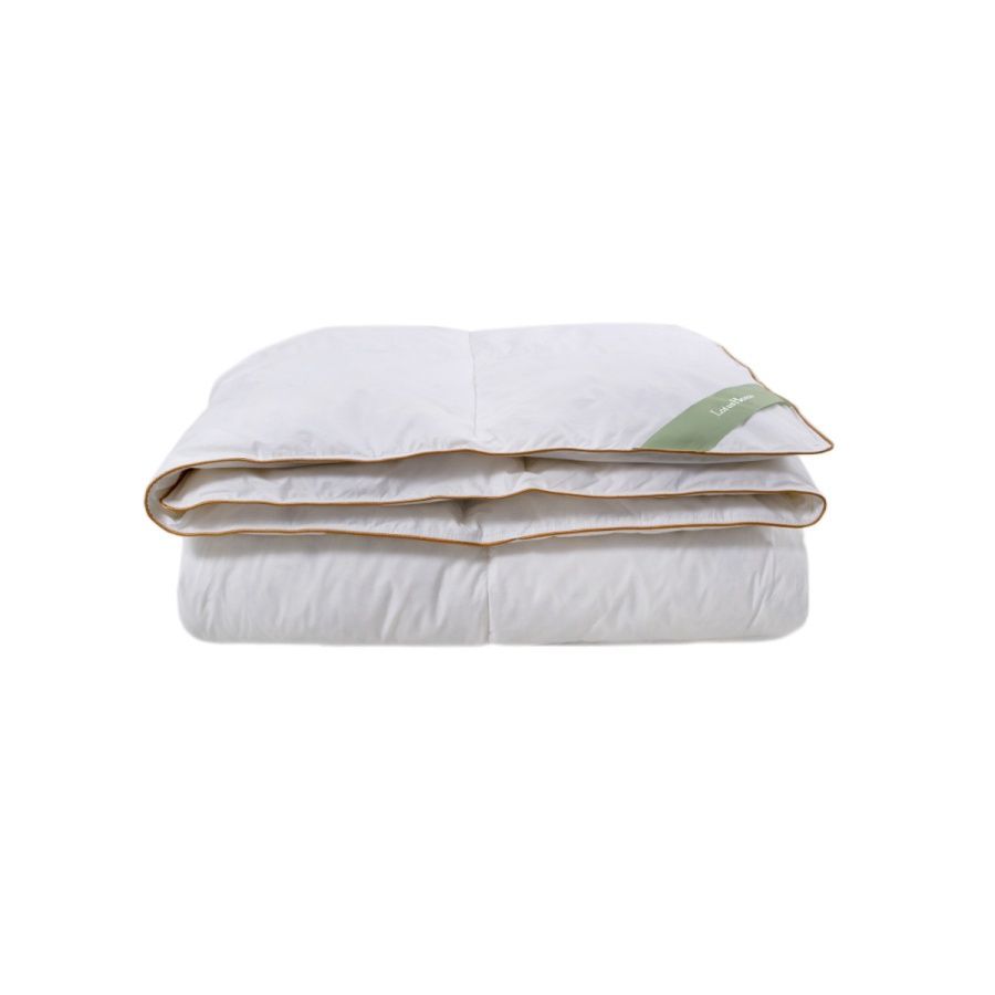 Ковдра пухова Lotus Home - Goose 30% New 8,5 tog