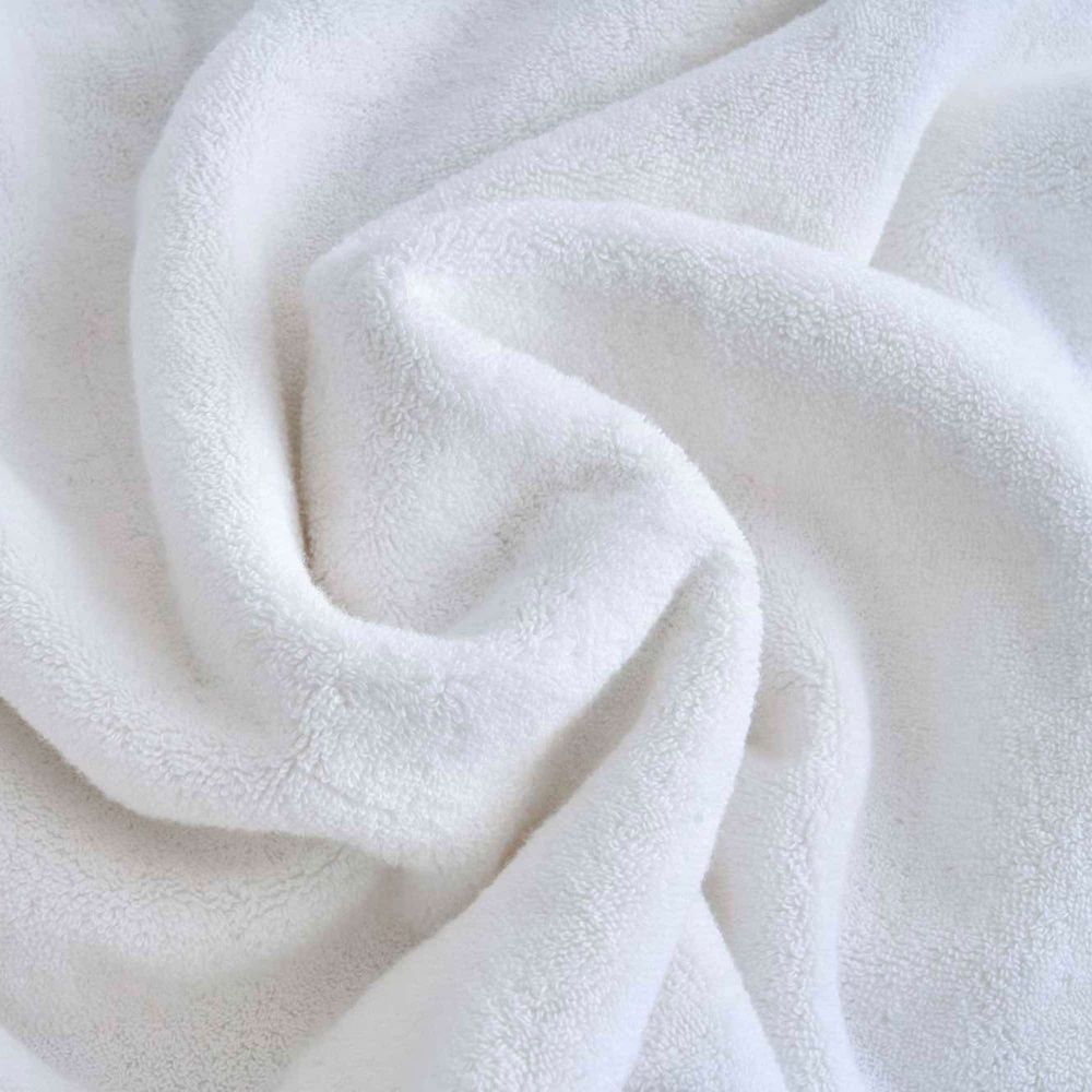 Махровые полотенца премиум Biancoperla Opale Avorio  (700 г/м&sup2;)