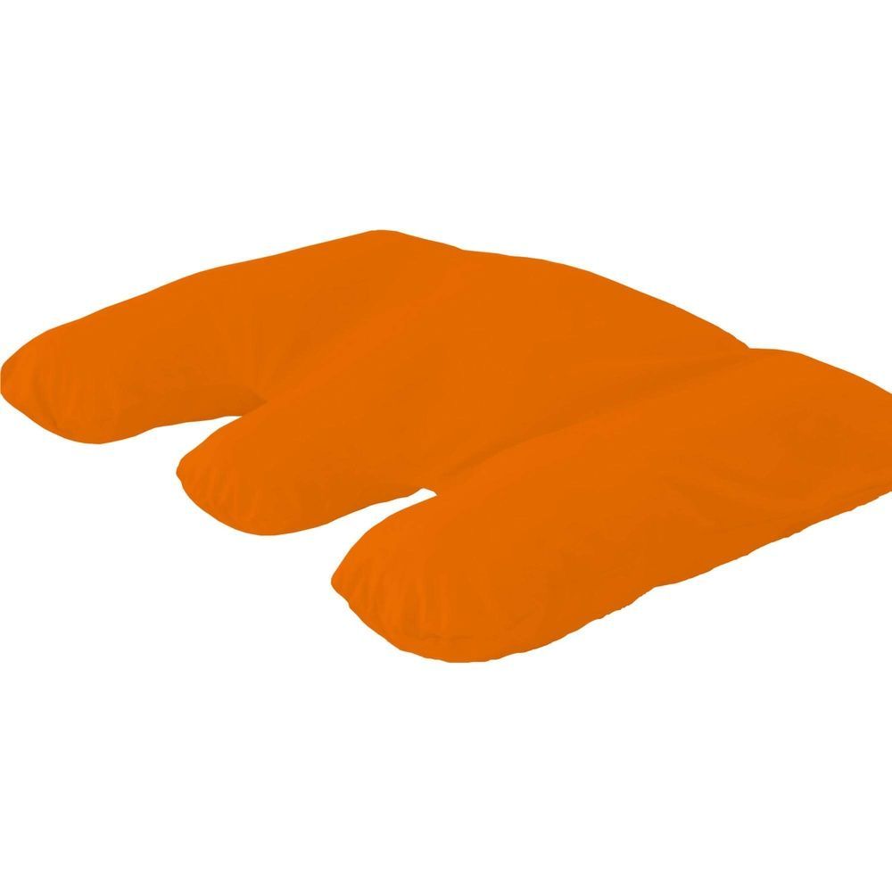 Наволочка джерси Hefel My Neck (orange)