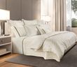 Итальянское постельное белье Signoria Firenze Jacquard Sestri 500TC