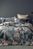 Постільна білизна сатин Issimo Home Digital (300 TC) Katie