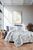 Постельное белье ранфорс делюкс First Choice Nancy Eventide