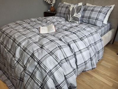 Постільна білизна фланель Комфорт текстиль Магнум, Turkish flannel
