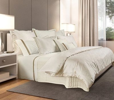 Італійська постільна білизна Signoria Firenze Jacquard Sestri 500TC