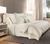 Итальянское постельное белье Signoria Firenze Jacquard Sestri 500TC