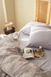 Постельное белье с покрывалом из муслина First Choice Josina Violet 2