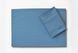 Постільна білизна сатин люкс Issimo Home Simply Satin Sky Blue 3