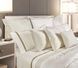 Итальянское постельное белье Signoria Firenze Jacquard Sestri 500TC 2