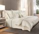Итальянское постельное белье Signoria Firenze Jacquard Sestri 500TC 1