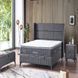 Матрас ортопедический Armis - Carbon 180*200см, 180х200 см