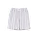 Піжама Lotus Home unisex - City Shorts , Блакитний, XS