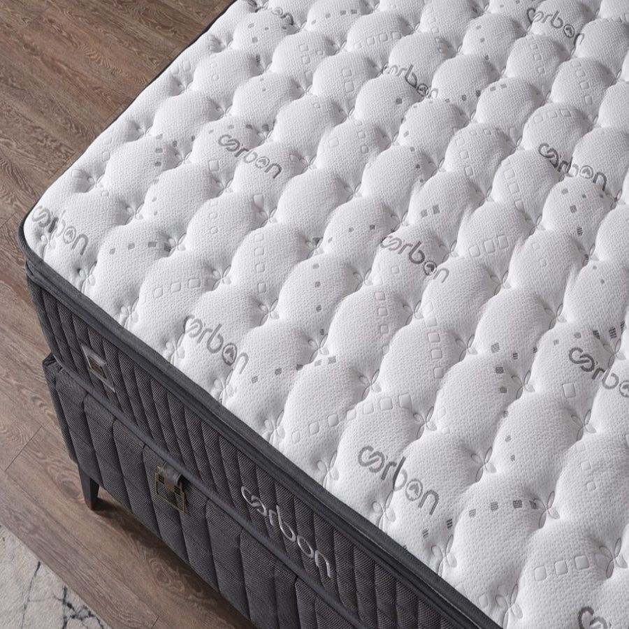 Матрас ортопедический Armis - Carbon 180*200см, 180х200 см