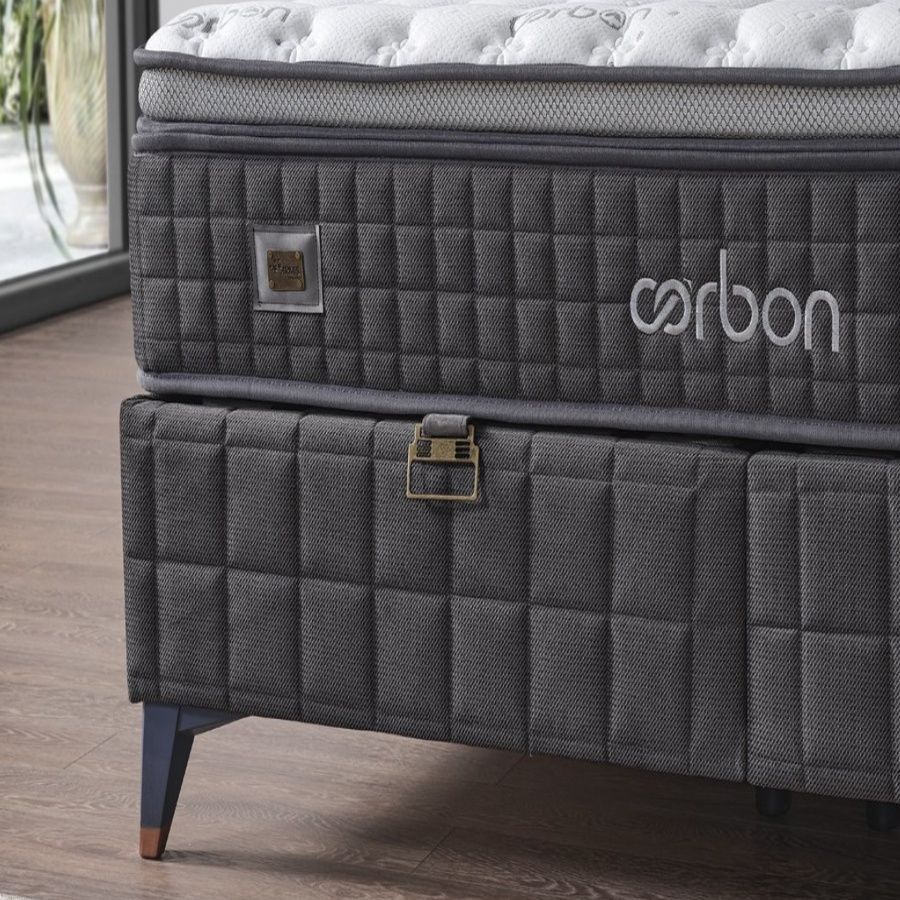 Матрас ортопедический Armis - Carbon 180*200см, 180х200 см