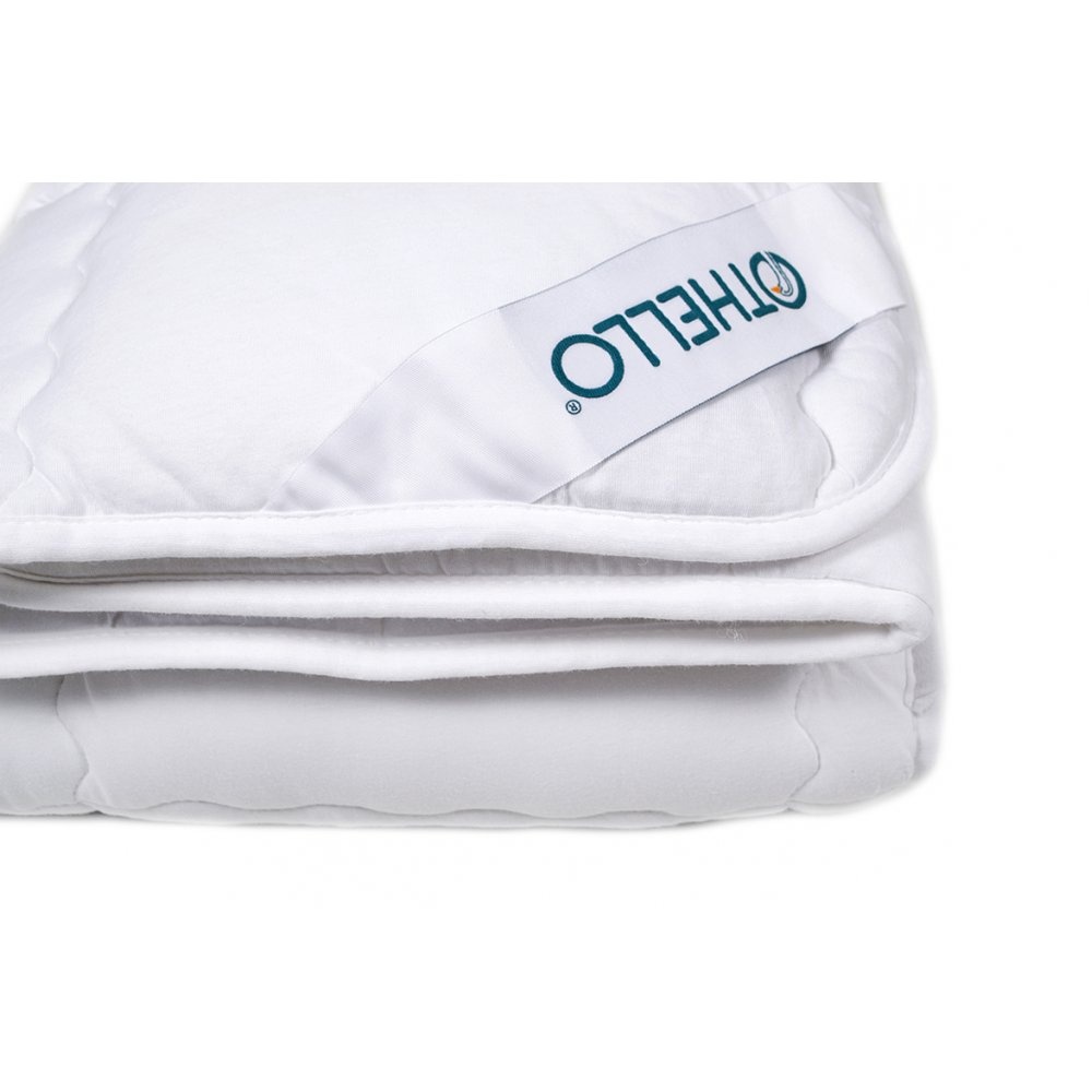 Детcкое антиаллергенное одеяло Othello - Cottonflex white