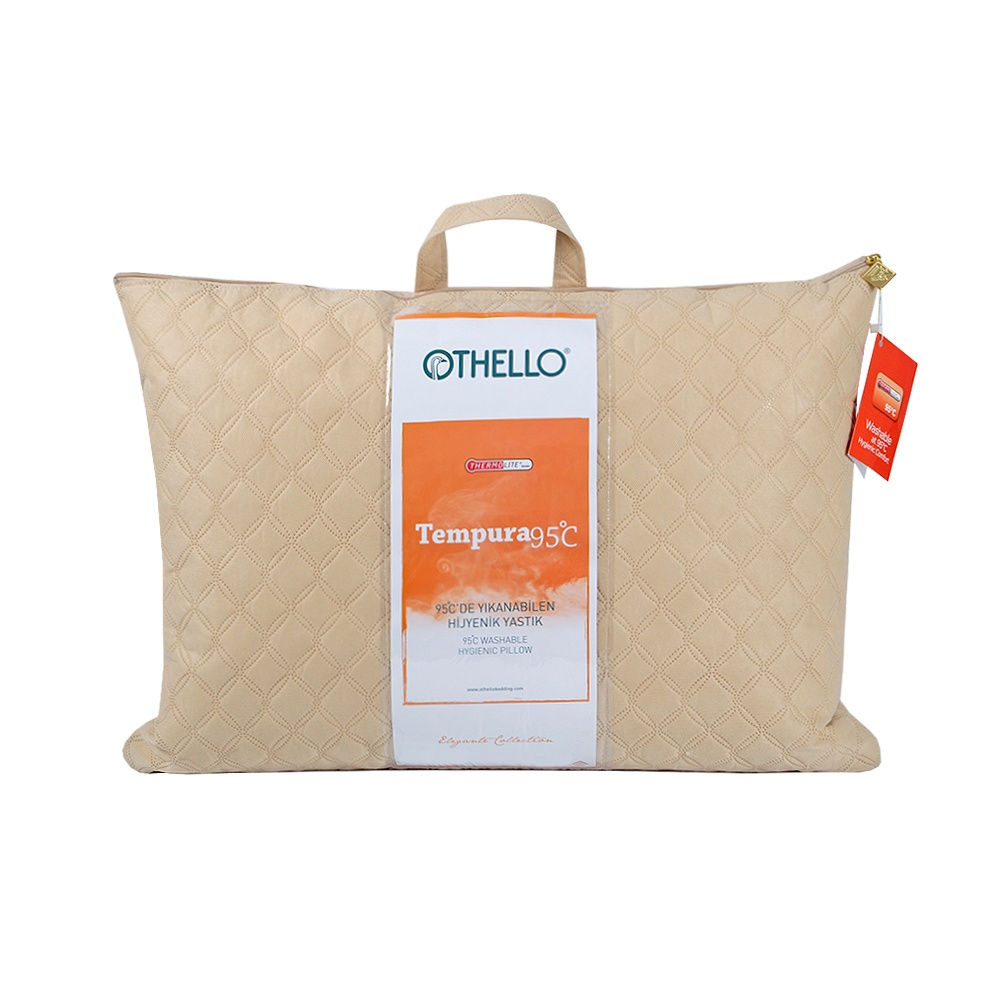 Антиаллергенна подушка Othello Tempura 95