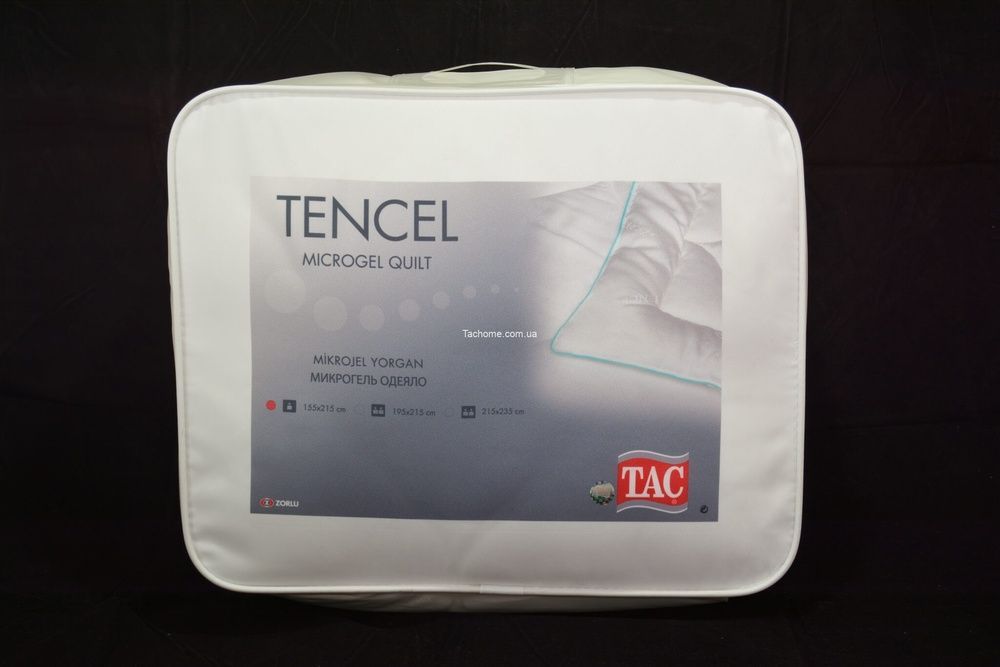 Ковдра гіпоаллергенна TAC Tencel