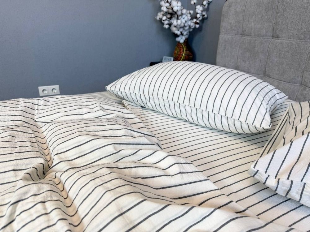Підковдра варена бавовна Комфорт Текстиль Magic, Washed Cotton