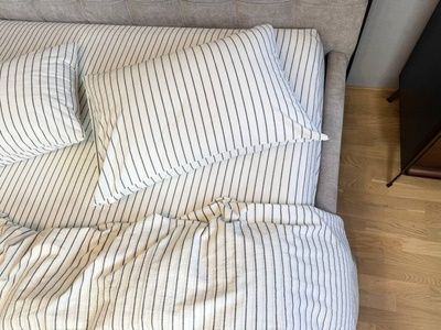 Підковдра варена бавовна Комфорт Текстиль Magic, Washed Cotton