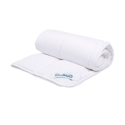 Детcкое антиаллергенное одеяло Othello - Cottonflex white
