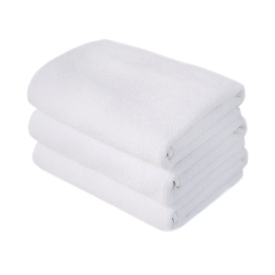 Полотенце Lotus Home Отель - Total soft white, Белый, 50х90 см, Для лица