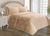 Покривало Tropik home Lotus Beige