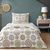 Постельное белье TAC ранфорс Ramona beg