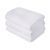 Полотенце Lotus Home Отель - Total soft white, Белый, 50х90 см, Для лица