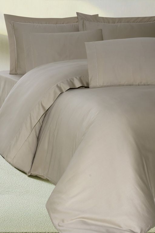 Постільна білизна сатин La Romano Mona Premium Satin 300TC Frezya Rock