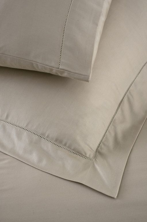 Постільна білизна сатин La Romano Mona Premium Satin 300TC Frezya Rock