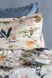 Постільна білизна сатин люкс Issimo Home Claude 3
