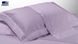 Комплект постельного белья BOSTON Jefferson Sateen Lilac 3