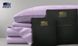 Комплект постельного белья BOSTON Jefferson Sateen Lilac 2