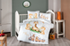 Постільна білизна дитяча First Choice Baby Digital Satin Riley 1