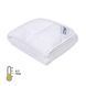 Дитяча антиалергенна ковдра Othello - Cottonflex white 1