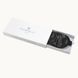 Маска для сну з натурального шовку mulberry Gingerlily Black, Чорний, Маска для сну