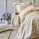 Набор постельное белье с покрывалом Karaca Home - Joyce yesil зеленый 2