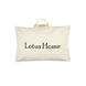 Подушка Lotus Home - Latenna Firm 5