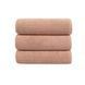 Рушник махровий Lotus Home - Bold kiremit 1