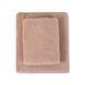 Рушник махровий Lotus Home - Bold kiremit 2